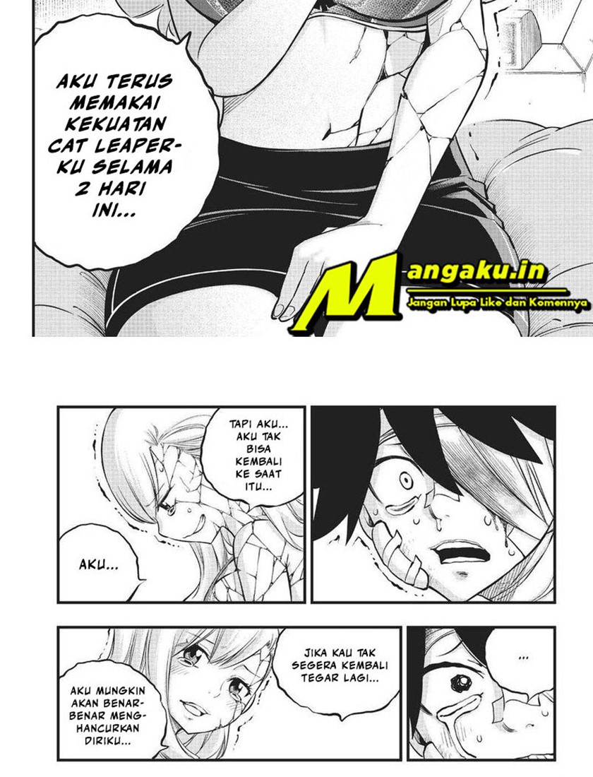 Eden’s Zero